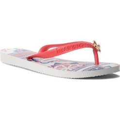 Japonki HAVAIANAS - Hav Top Gracia Cf 4136935-0001 White. Klapki damskie Havaianas. Za 69,00 zł.