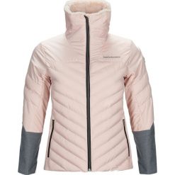 Peak Performance Kurtka damska Velaero Liner. Kurtki damskie Peak Performance, bez wzorów, bez kaptura. Za 935,00 zł.