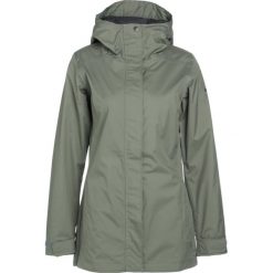 Columbia SPLASH A LITTLE II Kurtka hardshell cypress. Brązowe kurtki sportowe damskie Columbia, xs, z hardshellu. Za 449,00 zł.
