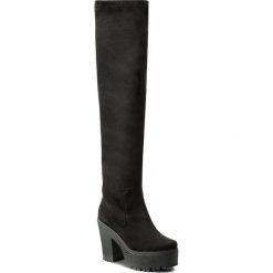 Buty zimowe damskie: Muszkieterki ALTERCORE – Michael Black P