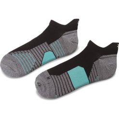 Skarpetki damskie: Skarpety Niskie Unisex UNDER ARMOUR – No Show Show 1315586-001 Czarny Kolorowy