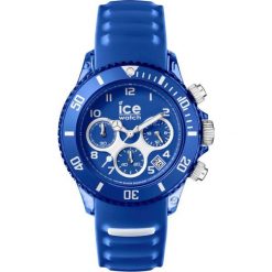 Zegarek unisex Ice-Watch Ice Aqua 001459. Niebieskie zegarki męskie marki Ice-Watch. Za 416,00 zł.