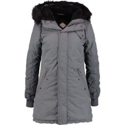 Parki damskie: khujo KOURTNEY Parka elephant
