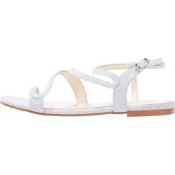 Rzymianki damskie: Anna Field Select Sandały light blue