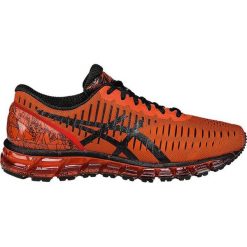 Buty sportowe męskie: Asics Buty męskie Gel-Quantum 360 pomarańczowe r. 40.5 (T5J1N-0990)