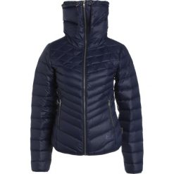 Jack Wolfskin RICHMOND Kurtka puchowa midnight blue. Niebieskie kurtki damskie softshell Jack Wolfskin, m, z materiału. Za 769,00 zł.