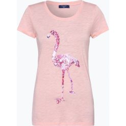 T-shirty damskie: Aygill’s Denim – T-shirt damski, różowy