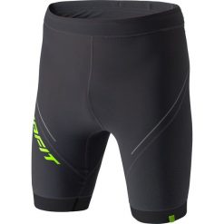 Spodenki do biegania męskie DYNAFIT VERTICAL SHORTS TIGHTS / 08-0000070812-982. Spodenki sportowe męskie Dynafit, m, bez wzorów, do biegania. Za 159,99 zł.