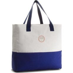 Torebka NAPAPIJRI - Hawaii Tote N0YHIX Bright White 002. Białe torebki klasyczne damskie Napapijri, z materiału. W wyprzedaży za 299,00 zł.