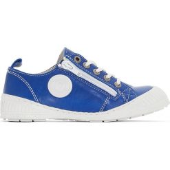 Buty sportowe chłopięce: Skórzane buty sportowe Rocky/N