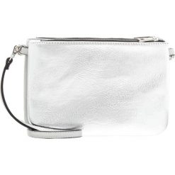Kopertówki damskie: Miss Selfridge Kopertówka grey