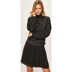 Silvian Heach - Sweter. Swetry damskie Silvian Heach, s, bez wzorów, z dzianiny, bez rękawów. Za 399,90 zł.