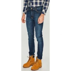 Tommy Jeans - Jeansy. Niebieskie jeansy męskie marki Tommy Jeans. Za 449,90 zł.