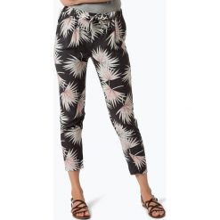 Soyaconcept® - Spodnie damskie, szary. Szare spodnie damskie marki Soyaconcept, s, z materiału. Za 129,95 zł.