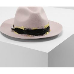 Kapelusze damskie: Zadig & Voltaire ALABAMA Kapelusz beige