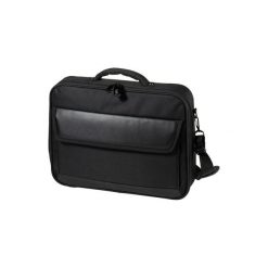 36984 Notebook Bag ADVANCED 15.6 Torba VIVANCO. Czarne torby na laptopa marki VIVANCO, w paski, duże. Za 119,00 zł.