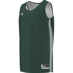 Adidas Koszulka męska Practice Reversible XXL. Szare koszulki sportowe męskie Adidas, m. Za 97,95 zł.