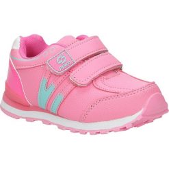 Sportowe casu fx1702g. Buty dziewczęce sportowe Casu, bez wzorów, bez zapięcia. Za 79,99 zł.