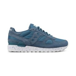 Saucony Shadow Original Ripstop - 44.5. Buty sportowe męskie Saucony, bez zapięcia, do biegania. W wyprzedaży za 316,42 zł.
