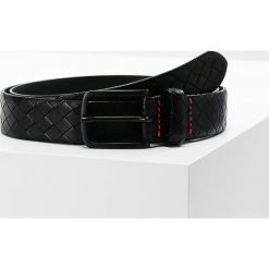 Paski męskie: BOSS Orange JOR Pasek black