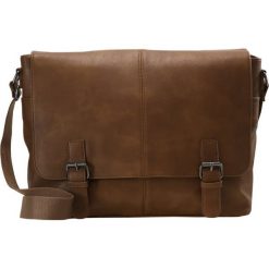 Torby na ramię męskie: Pier One Torba na ramię cognac