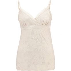 Topy damskie: Rosemunde Top soft stone