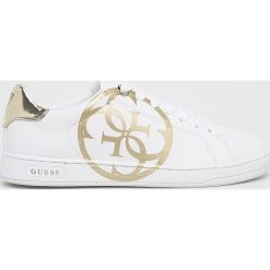 Guess Jeans - Buty. Buty sportowe damskie Guess Jeans. Za 399,90 zł.