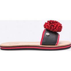 Chodaki damskie: Love Moschino - Klapki