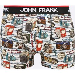 Bokserki męskie: John Frank – Bokserki
