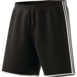 Adidas Spodenki Tastigo 17 czarne r. S (BJ9128). Czarne spodenki i szorty męskie Adidas, s. Za 89,45 zł.