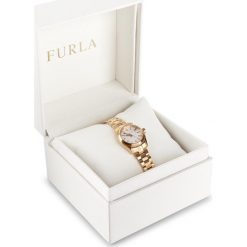 Zegarek FURLA - Eva 899314 W W485 MT0 Color Oro Rosa. Czerwone zegarki męskie marki Furla. Za 895,00 zł.