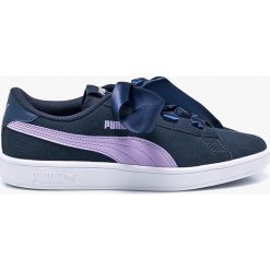 Buty sportowe dziewczęce: Puma – Buty