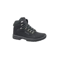 Buty Kappa Dolomo Mid 242752-1116. Buty trekkingowe męskie Kappa, bez zapięcia, trekkingowe. Za 139,99 zł.