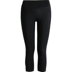 Spodnie dresowe damskie: Pearl Izumi ESCAPE SUGAR Rybaczki sportowe black