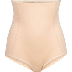Bielizna wyszczuplająca: Figi wyszczuplające „panty” bonprix cielisty
