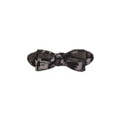 Broszki Alexis Mabille BROCHE. Czarne broszki damskie Alexis Mabille. Za 481,60 zł.