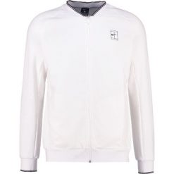 Kurtki sportowe męskie: Nike Performance BASELINE Kurtka sportowa white