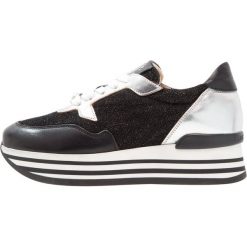 Trampki damskie slip on: Janet Sport Tenisówki i Trampki giava nero