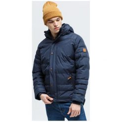 Feewear Kurtka Bliss , granatowy, rozmiar M. Niebieskie kurtki męskie Feewear, na zimę, m, bez wzorów, z materiału, bez kaptura. Za 299,99 zł.