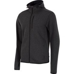 Bluzy męskie: 4f Bluza męska z kapturem H4L18-BLM005 rozm. XXL
