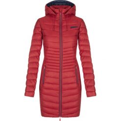 Loap Jessica Płaszcz Czerwony. Czerwone kurtki damskie Loap, m, bez wzorów, z materiału. Za 223,95 zł.