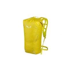Torby sportowe Salewa Apex Climb 25 BP 1159-5730. Żółte torby podróżne marki Salewa, sportowe. Za 411,12 zł.