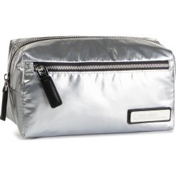 Kosmetyczka CALVIN KLEIN - Primary Cosmetic Bag S K60K605892 PE6. Szare kosmetyczki męskie Calvin Klein, bez wzorów, z tkaniny. Za 179,00 zł.