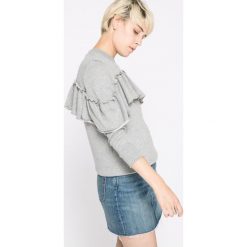 Bluzy rozpinane damskie: Noisy May - Bluza