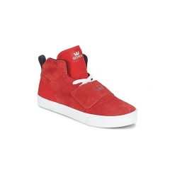 Trampki męskie: Buty Supra ROCK
