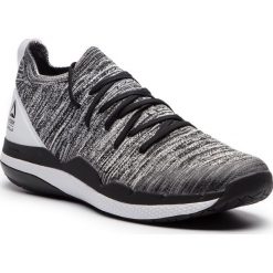 Buty Reebok - Ultra Circuit Tr Ultk Lm CN6344 Black/White. Szare buty sportowe męskie Reebok, z tworzywa sztucznego, bez zapięcia, na fitness i siłownię. W wyprzedaży za 399,00 zł.
