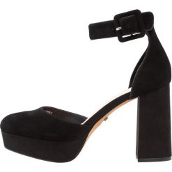 Szpilki: Topshop SADIE Szpilki black