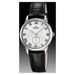 Zegarki damskie: Zegarek damski Candino Feminine C4593_2