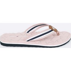 Klapki damskie: Tommy Hilfiger - Japonki
