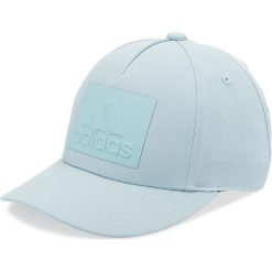 Czapki męskie: Czapka z daszkiem adidas - S169 Zne Logo Ca CF4890 Asgre/Asgre/Asgre
